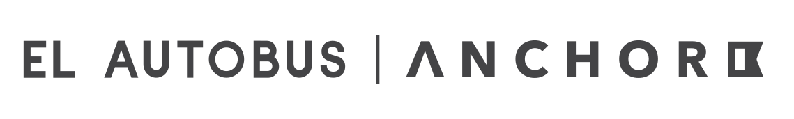 El Autobús logo