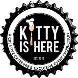 Kitty Is Here logo