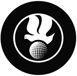 Ministerio Internacional El Rey Jesús logo